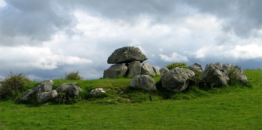 Yeats Lodge Drumcliff ภายนอก รูปภาพ